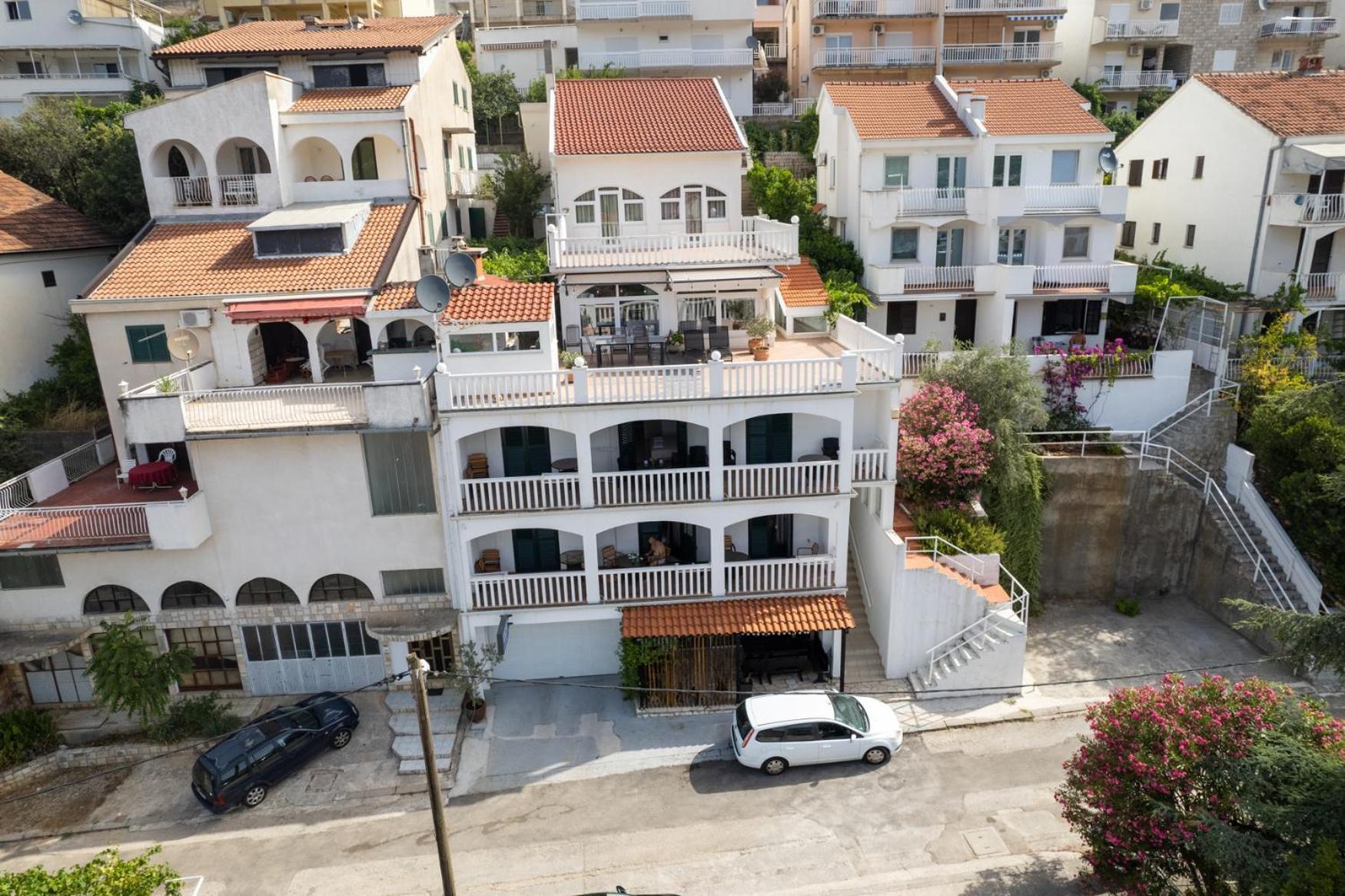 נאום Villa Piccolotti מראה חיצוני תמונה
