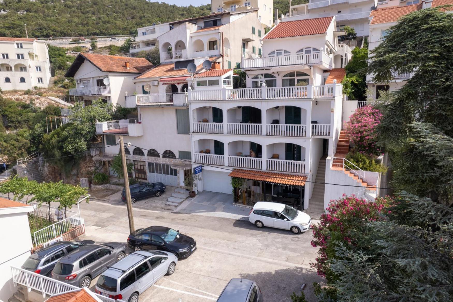 נאום Villa Piccolotti מראה חיצוני תמונה